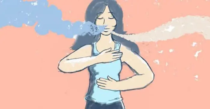 Besplatna pranayama i meditacija svaki utorak 1 dah