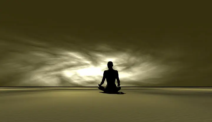 meditation