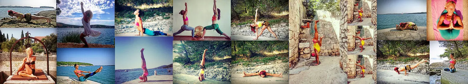 Danas je počeo prvi hrvatski jogijski foto izazov 13 Danas je počeo prvi hrvatski jogijski foto izazov