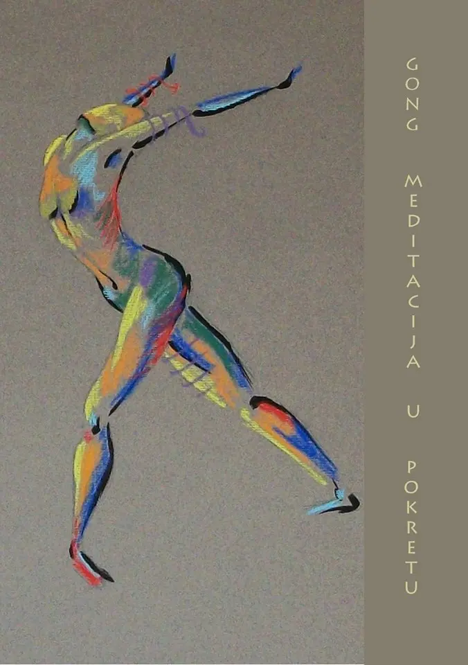 Radionica 'Gong meditacija u pokretu' 6. studenog 8 Radionica ‘Gong meditacija u pokretu’ 6. studenog