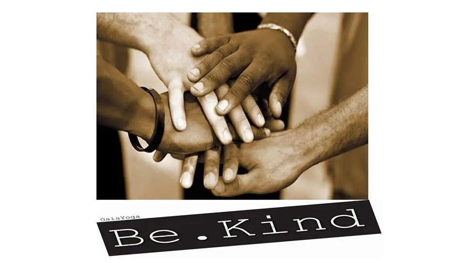 Donirajte odjeću izbjeglicama i vježbajte besplatno jogu