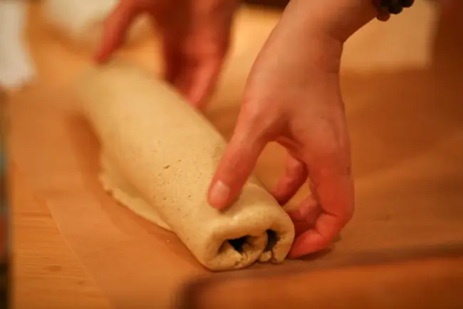 Radionica slatkih veganskih delicija