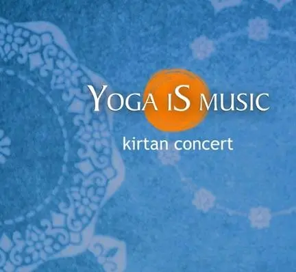 Meditativna večer uz Yoga is music Kirtan koncert 15 Meditativna večer uz Yoga is music Kirtan koncert