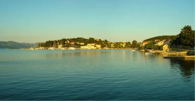 Ljetni Ashtanga joga retreat na Korčuli