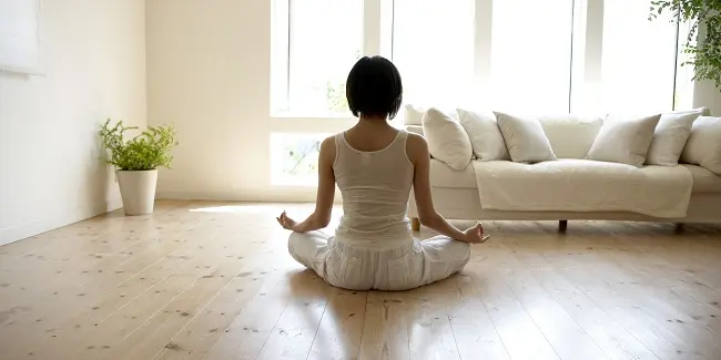 10 dobrobiti koje će vam donijeti meditacija 2 Meditacija za početnike