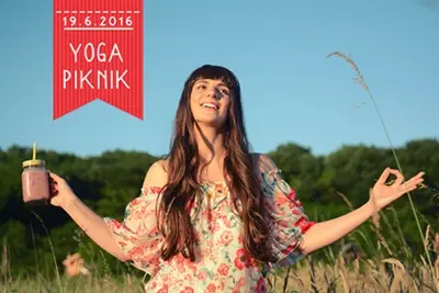Povedite obitelj i prijatelje na Yoga piknik 8 Povedite obitelj i prijatelje na Yoga piknik