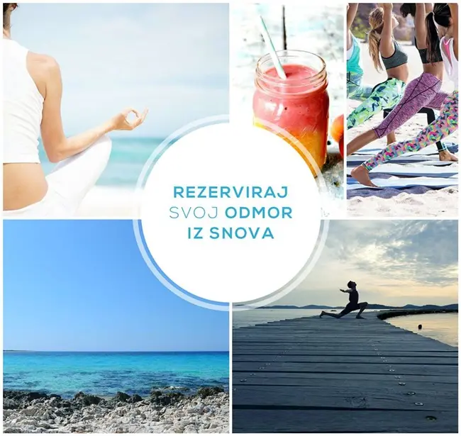 Divine Energy retreat na Silbi i u Istri 1 Divine Energy retreat na Silbi i u Istri
