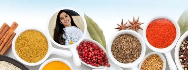 Tečaj ayurvedskog kuhanja s Kaushani Desai 1 Tečaj ayurvedskog kuhanja s Kaushani Desai