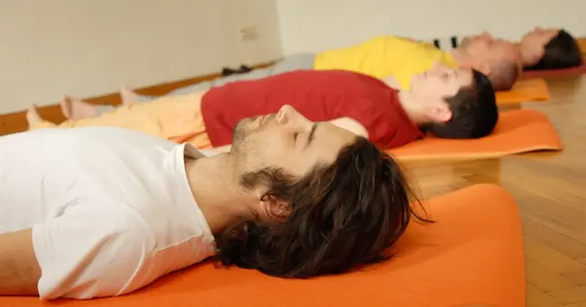 Joga Nidra i relaksacija ove subote u Divyi