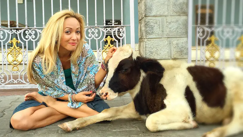 Vikend radionica: Kino MacGregor dolazi u Zagreb