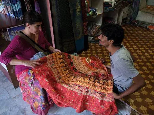 Radionica: Bogatstvo indijske kuhinje 20 Radionica: Bogatstvo indijske kuhinje