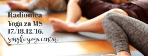 Joga za oboljele od multiple skleroze 4 Joga za oboljele od multiple skleroze