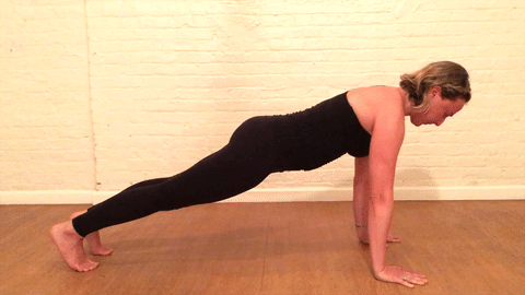 Izvodite li Chaturangu na pravilan način? 3 giphy