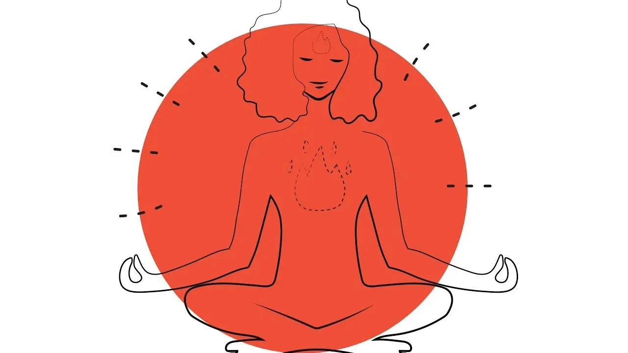 VIDEO: Pranayama 3 VIDEO: Pranayama