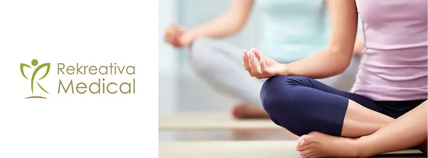 Rekreativa Medical nudi besplatne satove joge 13 Rekreativa Medical nudi besplatne satove joge