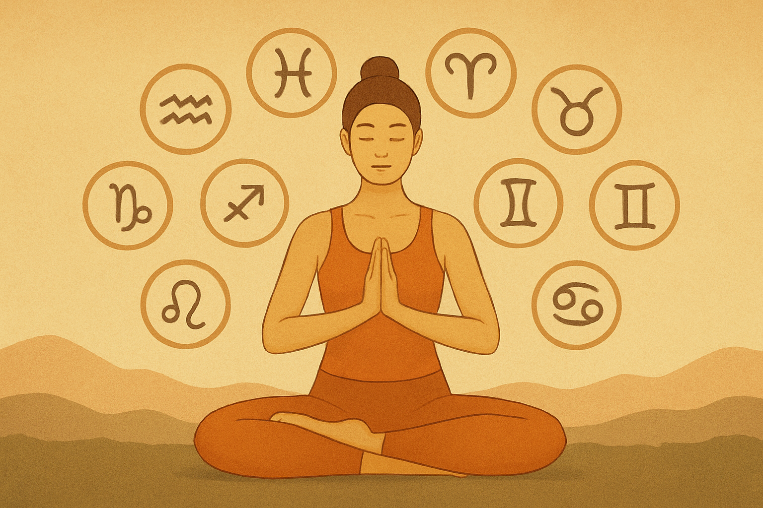 Horoskopski znakovi i yoga 2 horoskopski znakovi i yoga