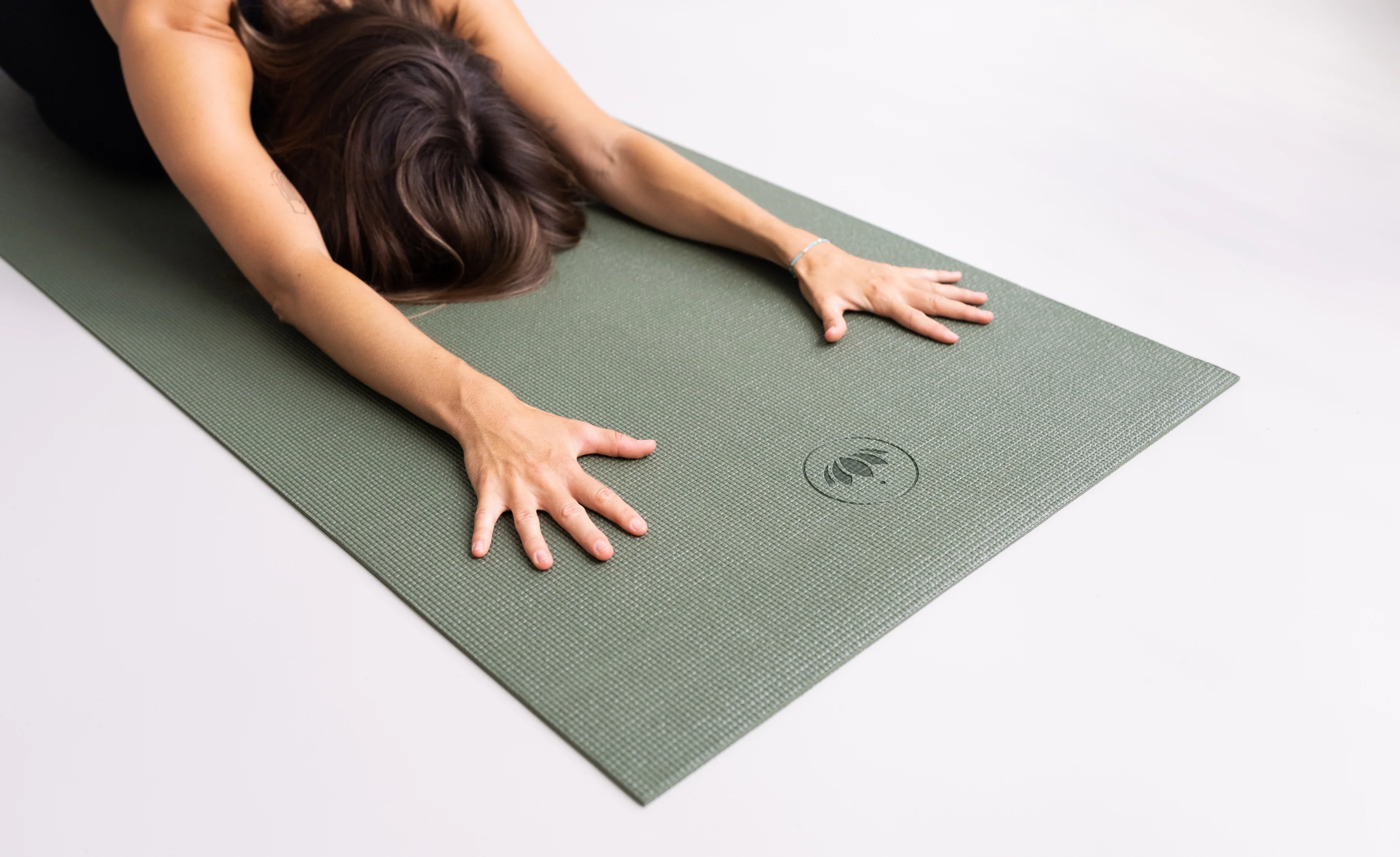 Zašto odabrati kvalitetnu eko i 'zdravu' yoga prostirku? 4 Lotuscrafts Mudra joga prostirka