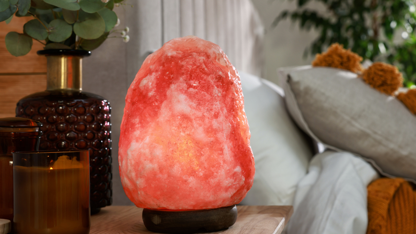 lampa od himalajske soli