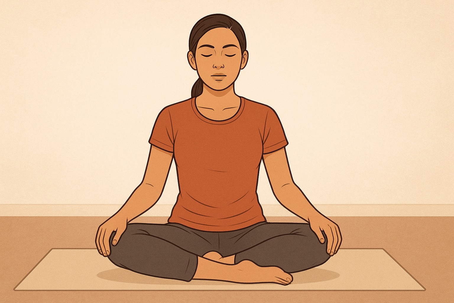 pranayama poliranje lubanje