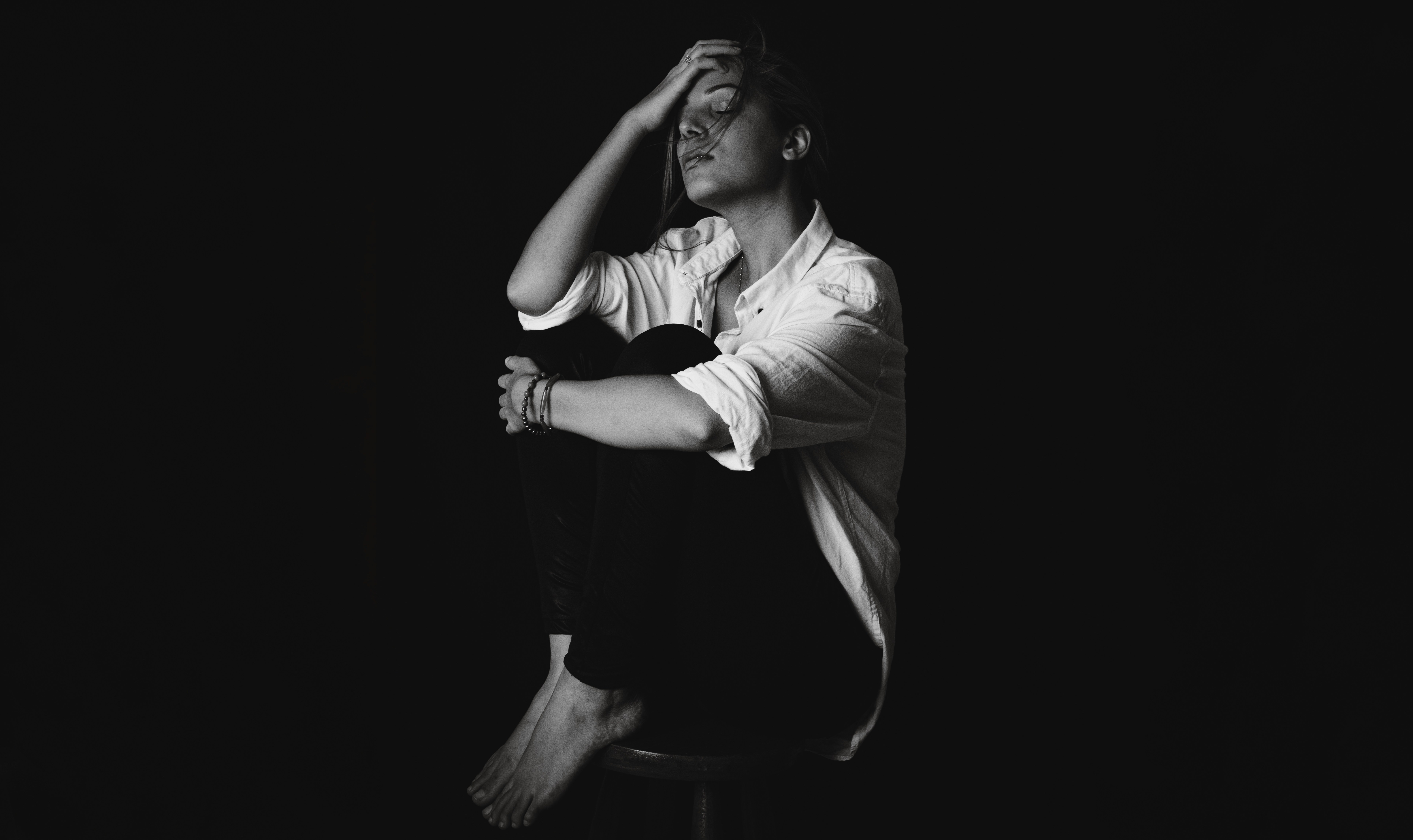 10 sitnih navika koje usporavaju vašu sreću 2 kako se ne brinuti