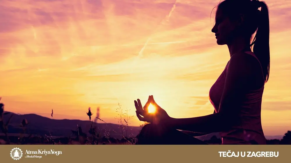 Krenite na putovanje svoga života s Atma Kriya Yogom 2 Krenite na putovanje svoga života s Atma Kriya Yogom