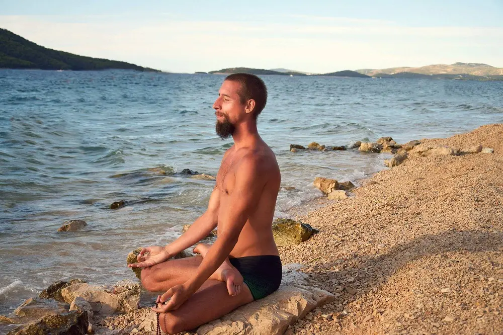 Radionica: Joga disanje i meditacija 12 Radionica: Joga disanje i meditacija