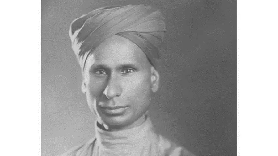 7 zaboravljenih prvih učitelja joge u Americi 8 Mohan Singh