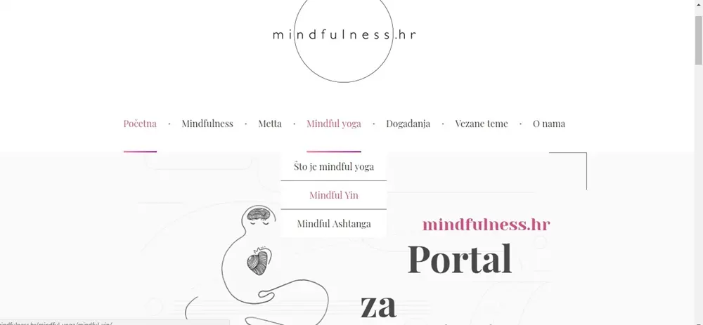 Mindfulness.hr novi projekt posvećen meditaciji 29 Mindfulness.hr novi projekt posvećen meditaciji
