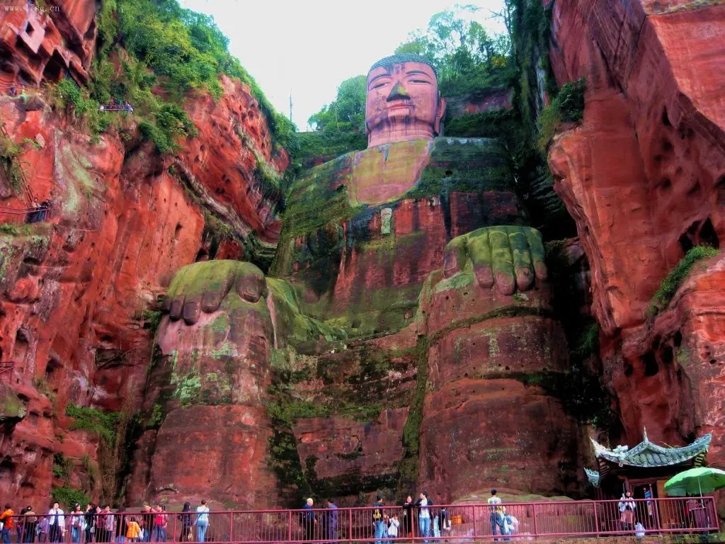 najljepši kip buddhe