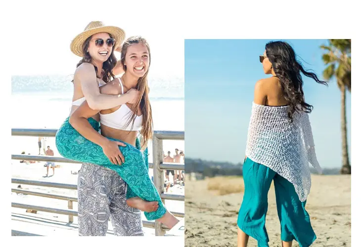 Dobro je znati: Ekološki osviješteni joga brendovi 3 PI-Yoga