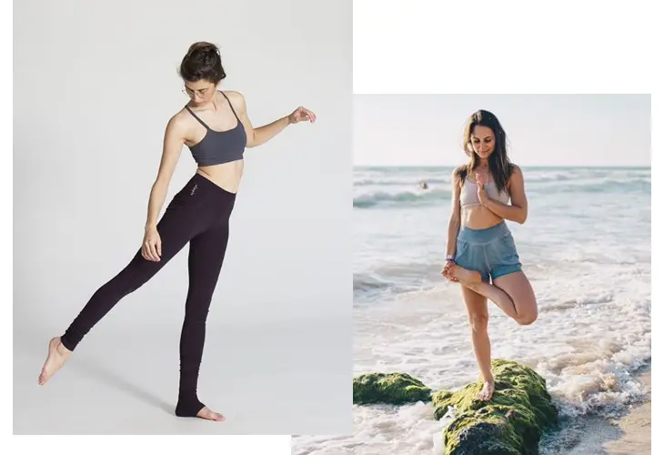 Dobro je znati: Ekološki osviješteni joga brendovi 6 ripple