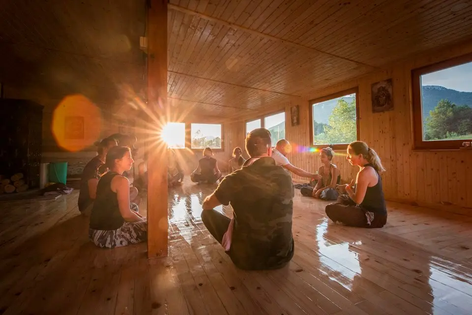 Solar Spirit poklanja retreat na Velebitu 36 Solar Spirit poklanja retreat na Velebitu