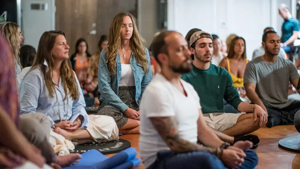 Meditiranje za početnike 2 Odjeća za meditaciju