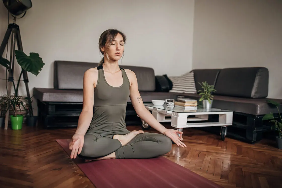 Jednominutna meditacija