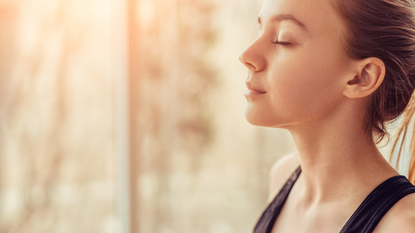 Ujjayi dah: Tehnika disanja za smirenje i energiju u yogi 2 ujjayi yoga