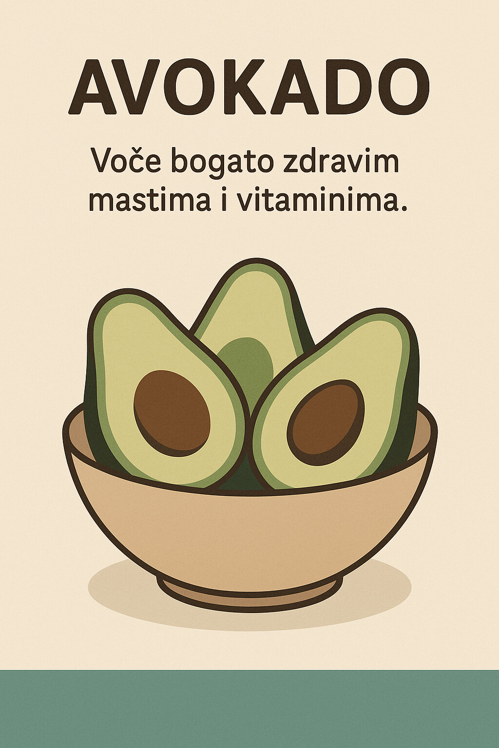 Avokado