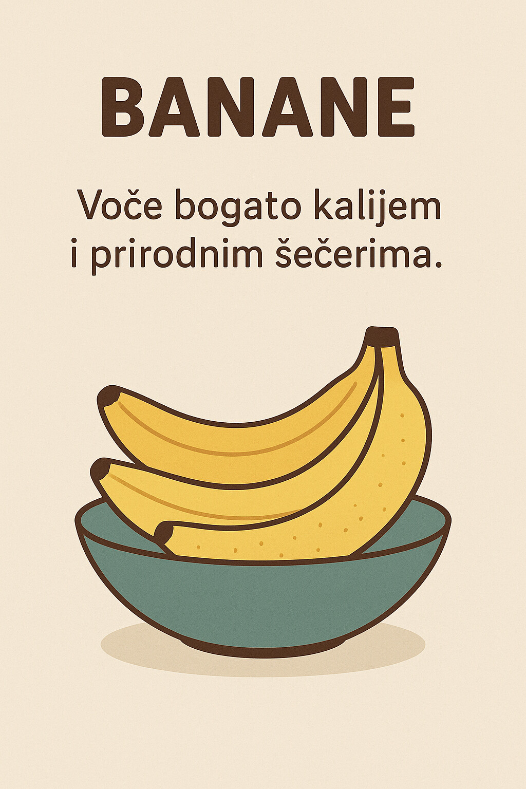 Banane