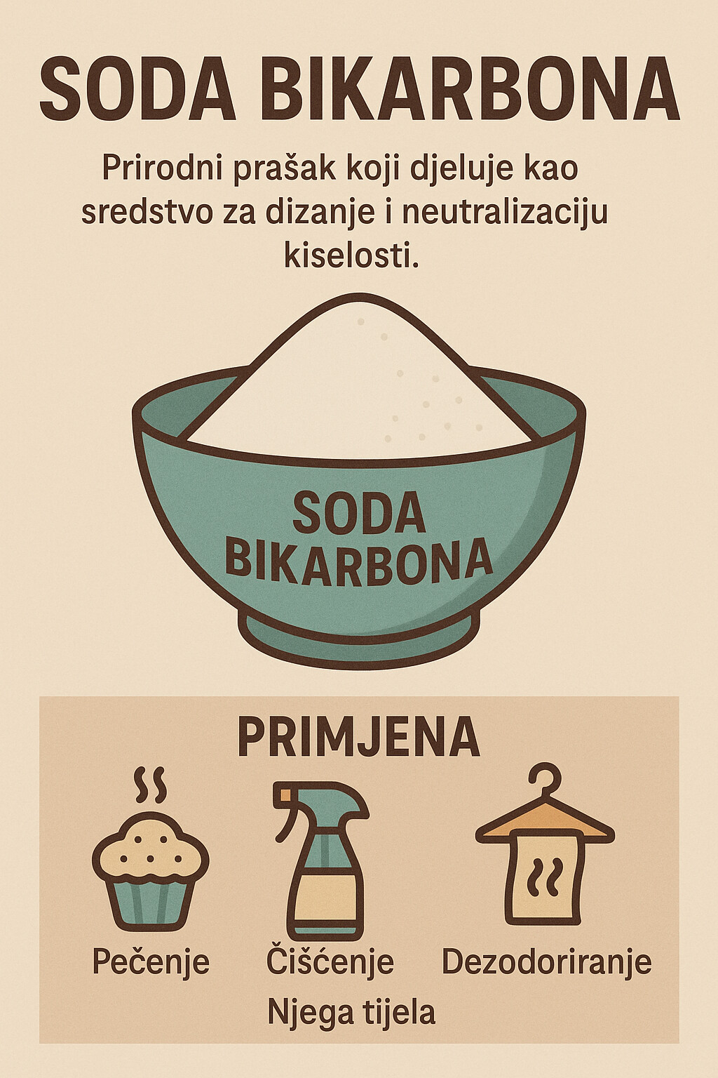 Soda bikarbona