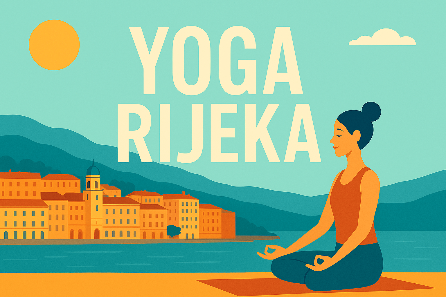 Yoga Rijeka 2 Yoga Rijeka 1