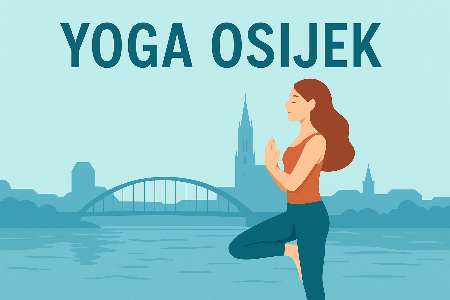 Yoga Osijek